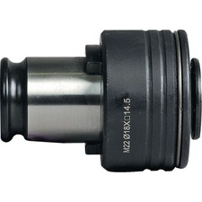 Schnellwechseleinsatz SES 11mmx9mm Gr.2 f.DIN 374/376 M14 Gewindebohrer-Einsatz