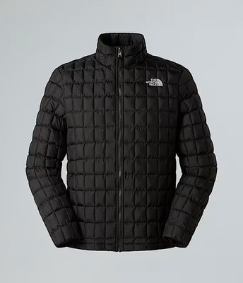 NWT MEN'S The North Face TNF Thermal Insulation Jacket Color TNF