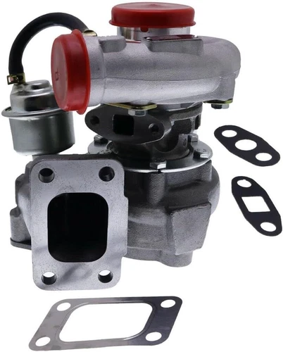 TAO315 Turbocharger 2674A108 2674A102 Compatible Perkins Engine 4.236 AT4.236 - Picture 1 of 4