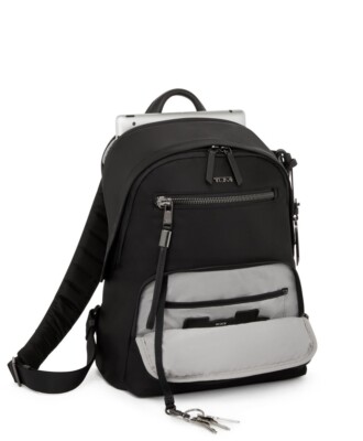 『TUMI』 DENVER BACKPACK バックパック 146569-T522 Tumi 146569-T522 - Voyageur Denver Backpack - Black with