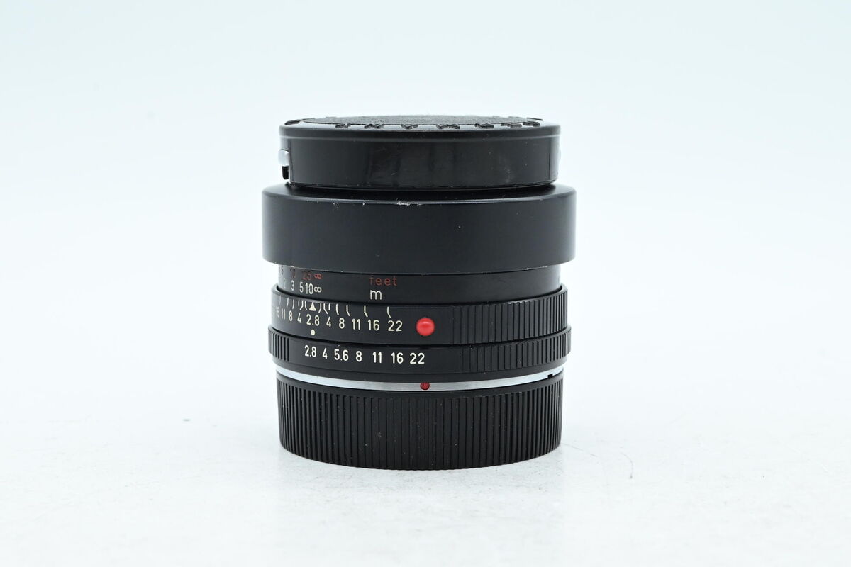 Leica ELMARIT-R f/2.8 Camera Lenses 35mm Focal for sale - eBay Leica ELMARIT-R f/2.8 Camera Lenses 35mm Focal for sale - eBay