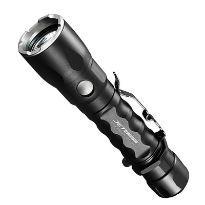 Jetbeam IM XP-L Hi LED Flashlight 1100Lm USB Rechargeable 
