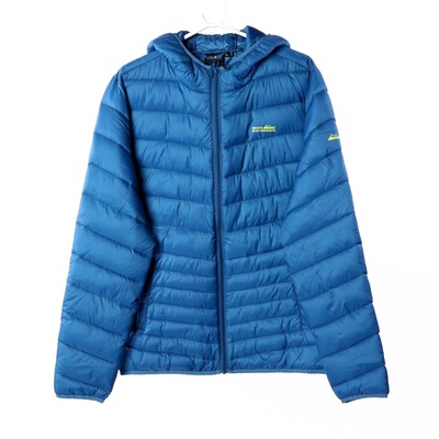 High Colorado BREND JKT Men´s Padded Jacket