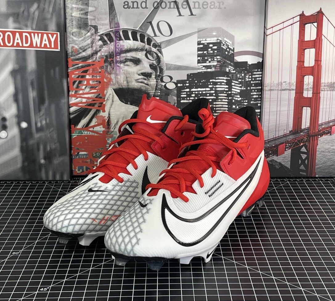 Nike Vapor Edge ELITE 360 2 最上位モデル 27cm Nike Vapor Edge Elite 360 2 Metallic Silver Black Men's - DA5457