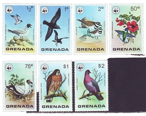 Prophila Collection Monaco Briefmarken 1148-1153 – 1974 Bauwerke, Postfrisch MNH