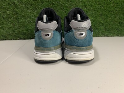 Size 9 - New Balance 990v4 Moroccan Blue m990dm4 | eBay