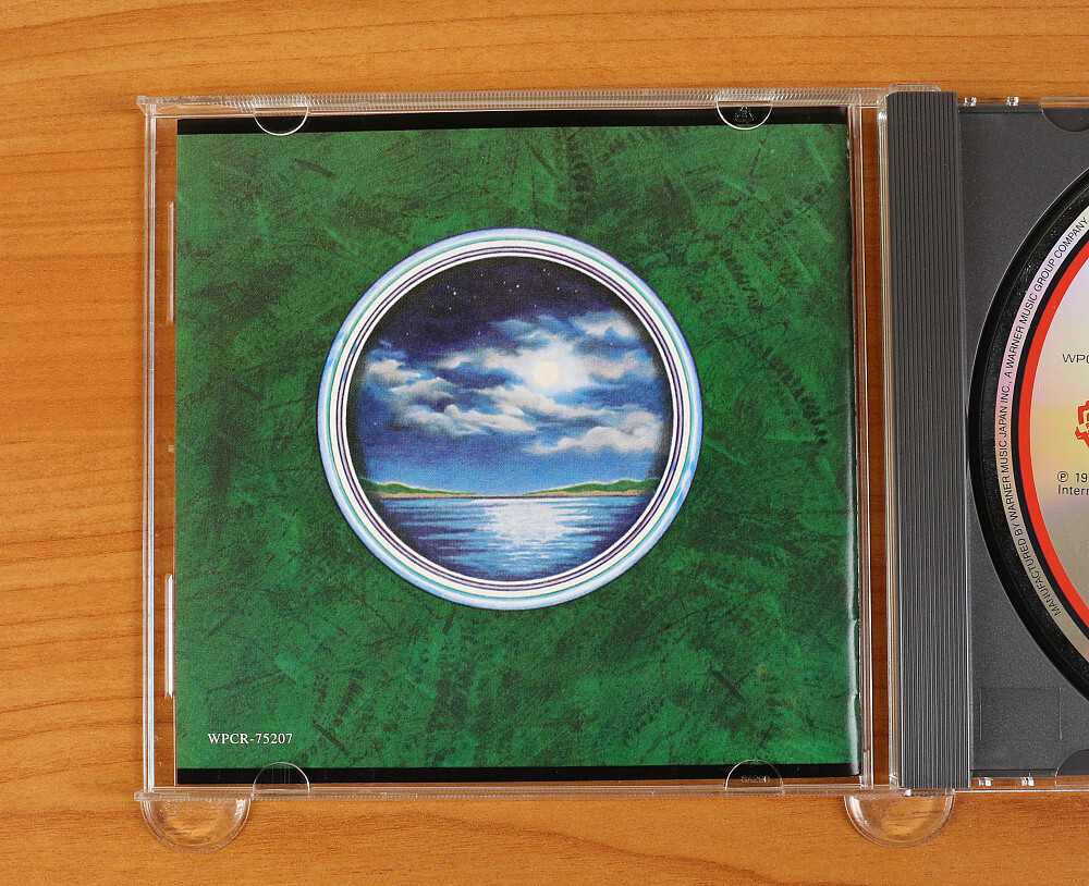 Chrisさん専用 Christopher Cross - Christopher Cross CD (Japan 2006) WPCR-75207