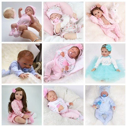 stuff for reborn dolls