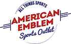 American Emblem Sports Outlet
