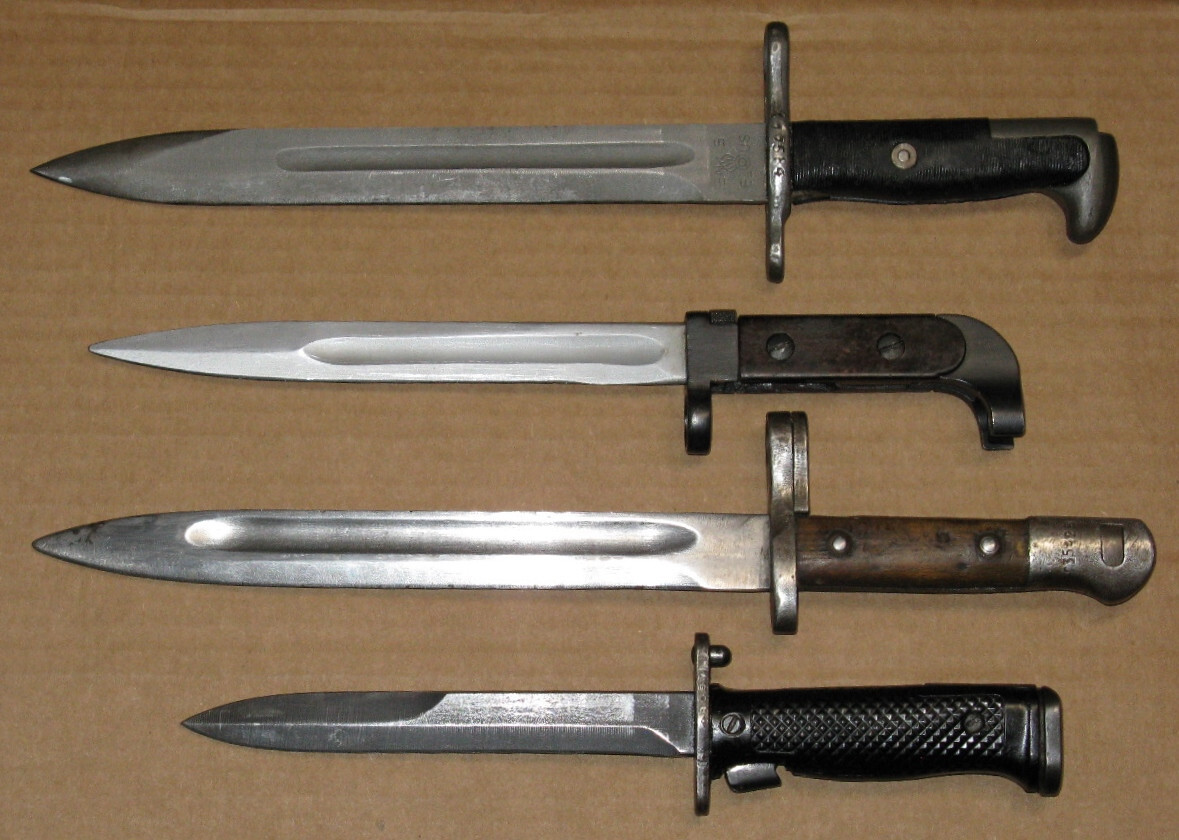 vintage military combat knives dagger knife lot eBay