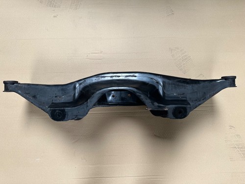 Subaru Impreza STI Ver 8 9 Blobeye Hawkeye Rear Subframe Sub Frame Cradle 2003-2 - Picture 5 of 7