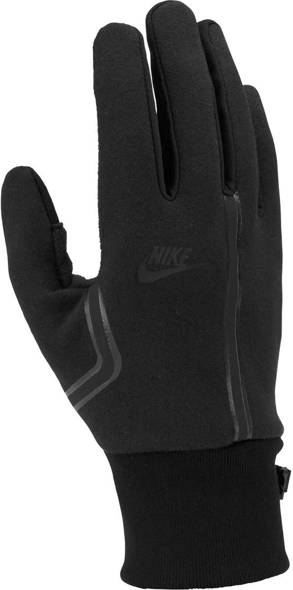 Nike TECH FLEECE MEN'S COLD WEATHER Gloves Model N1006797-013