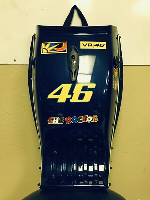 Ergo VR46 backpack hardshell 27445_valentino_rossi_vr46_ogi  main image 2