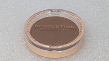 Makeup Revolution Ultra Cream Bronzer Light 6.7 g .24 oz