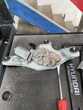 Rear Wiper Motor 2019 Hyundai Kona 98700J9000 2018 2020