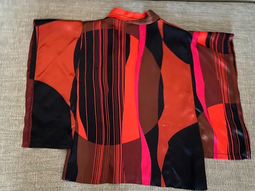 NEU! Elegante Seidenbluse Bluse Paul Smith Gr. DE 40, IT 46 - Bild 7 von 9