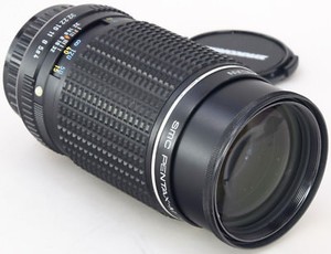 PENTAX-M PK 200mm F4