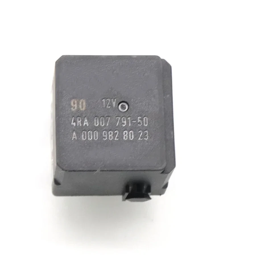 Relé de bomba de combustible A0009828023 nuevo A0025421319 para Mercedes-Benz 600SL C230 E300 Foto 2 de 4