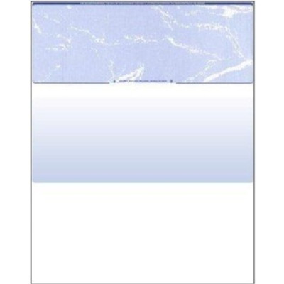 Forms & Record Keeping - Marble Business Check