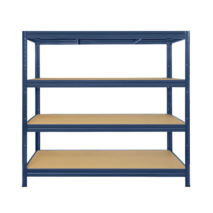KADAX Scaffale Da Officina, 58 X 39 C, In Plastica Robusta, Resistente - Foto 4