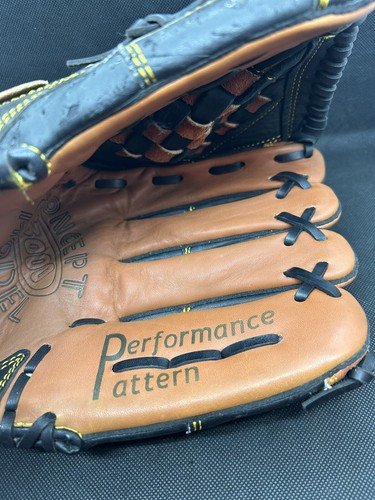 Champro Concept 3000 Custom Baseball Glove CPT3-13" - RHT - Cowhide Leather - Picture 9 of 10