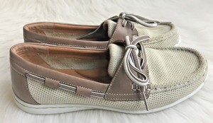 clarks cliffrose sail boat shoes