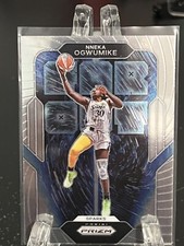 NNEKA OGWUMIKE     2022 Panini Prizm WNBA     #6   FAR OUT    Los Angeles Sparks