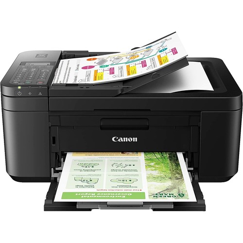 Canon Pixma iP100 Portable Inkjet Digital Photo Printer