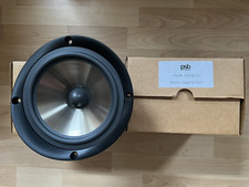 Psb Image B25 Woofer Pt# Psb Im 22i / 6 1/2" Original Blk