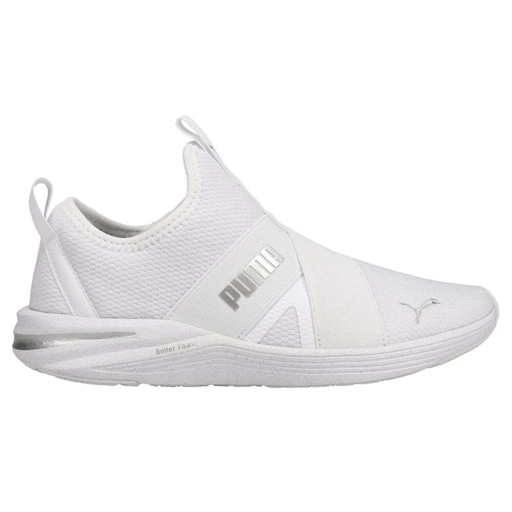 Puma prowl best sale white
