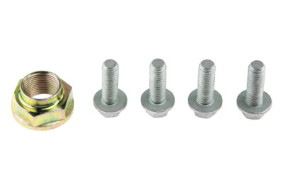 Kit de montage. Moyeu de roue / Roulement de roue YATO YT-2541 Nbre