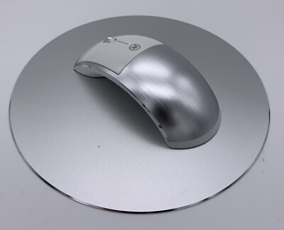 Wiederaufladbare kabellose Bluetooth Maus für MacBook Pro/Air/iPad/Laptop/PC