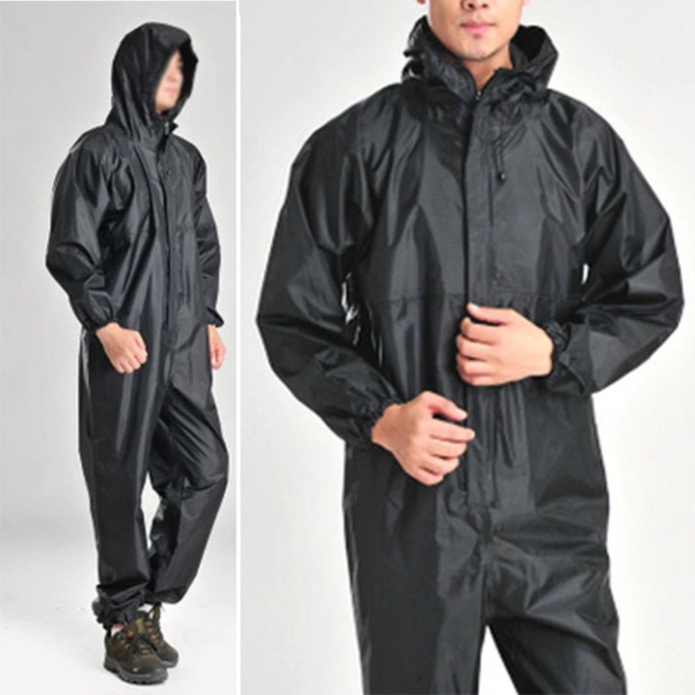 Mens clearance work waterproofs