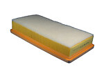 Alco Filter MD-8116 Luftfilter FÜR CitroËN Peugeot-image