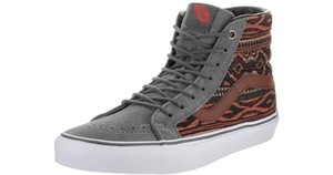 Vans SK8 naranja Vans SK8 naranja