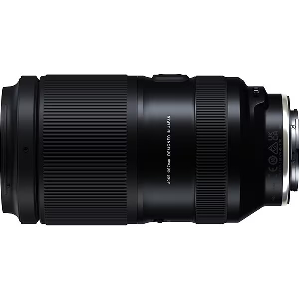 TAMRON 70-180mm F/2.8 Di III VC VXD G2 / A065S (for Sony E mount