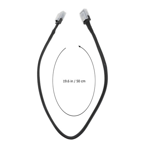SFF- 8087 SFF- 8087 Cable Server Accessory Internal 36 Pin Cable - Afbeelding 12 van 12