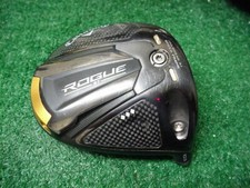 Nice 2022 Tour Issue Callaway Rogue ST Triple Diamond 10.5 degree Driver Head