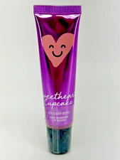 Bath & Body Works Lip Care- Gloss Balm Scrub Mask C O Bigelow- U choose one!