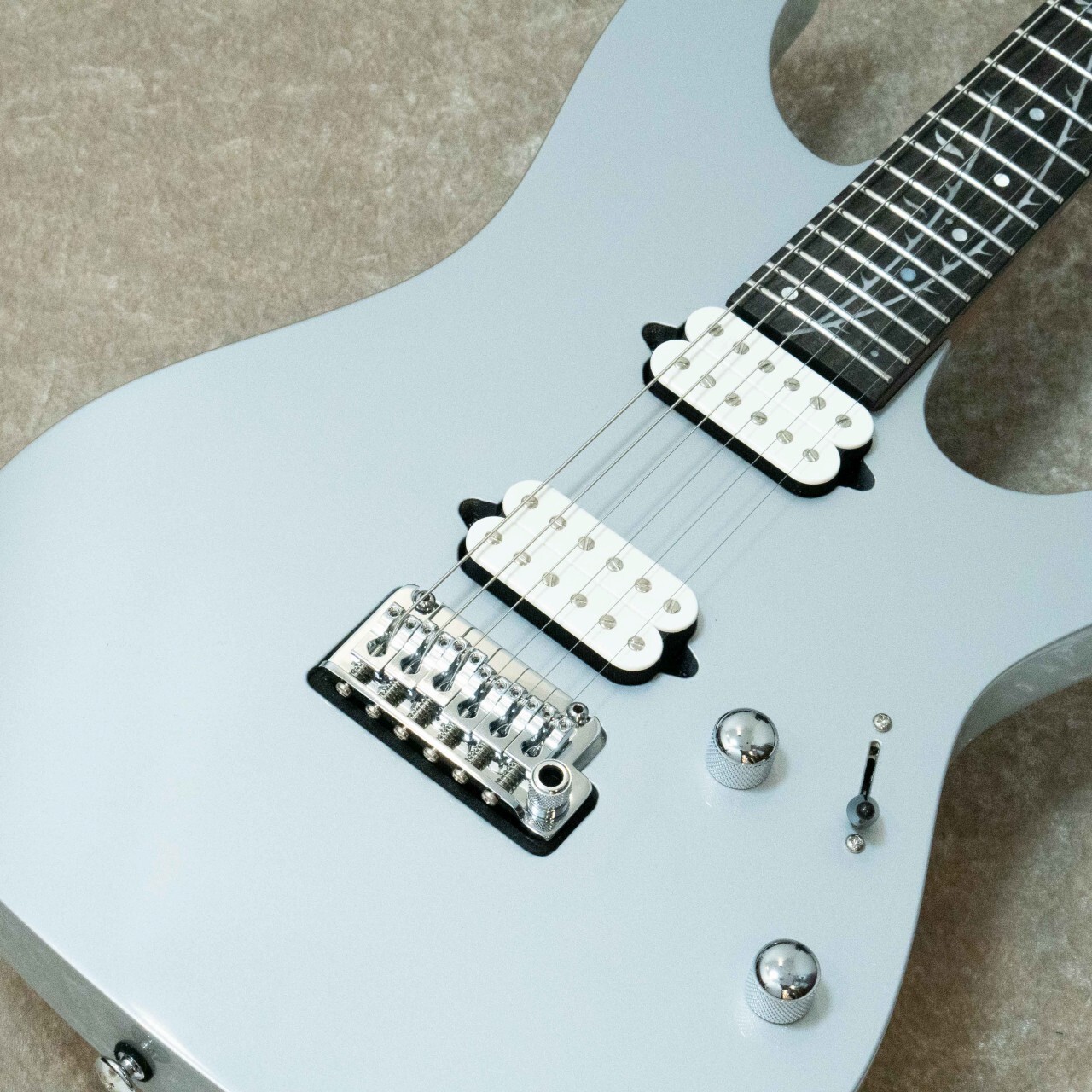 Ibanez TOD10 Polyphia Tim Henson Signature Electric Guitar Electric