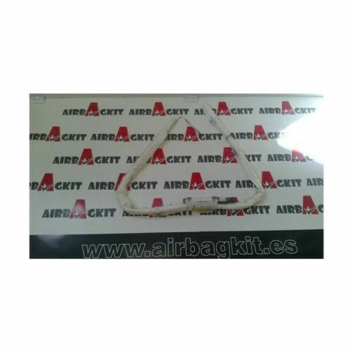 Piezas airbags Volkswagen para coches