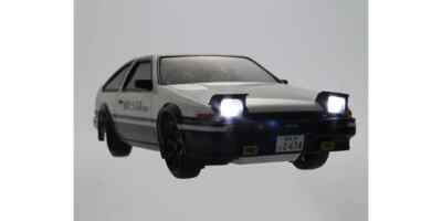 JAPAN Kyosho RC Car First MINI-Z Initial D Trueno AE86 JDM