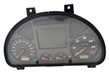 QUADRO STRUMENTI CONTACHILOMETRI IVECO STRALIS 430 - MAGIRUS AS260S (ANNO 2003)