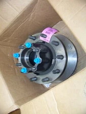 ConMet Aftermarket Rotor 190 DRIV HP Assembly Hub 2519282C91 New