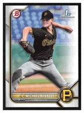 2022 Bowman Draft base, chrome and inserts Pick your Card(s)