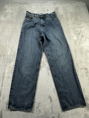 OTB Jeans Women's Size 18 Blue Jeans