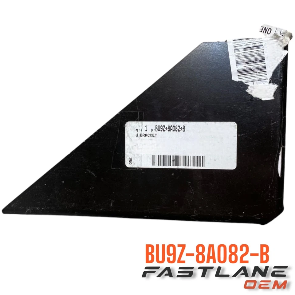 Soporte chasis autocaravana Ford F-53 2011-2019 nuevo OEM BU9Z-8A082-B Foto 2 de 4