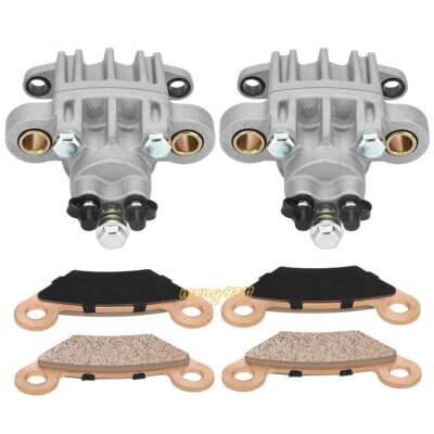 M MATI Brake Caliper Assembly For John Deere 4X4 HPX /TX Turf Gator Utility VGA12134