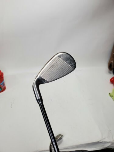 Callaway Fusion Wide Sole 6 IRON Womens Graphite Replacement Need Grip Replaced - Picture 4 of 9