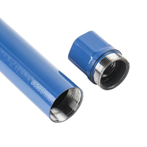 18-83mm 370mm Diamond Core Drill Bit Wet Dry Granite Stone Concrete Drill Bits - Picture 10 of 32